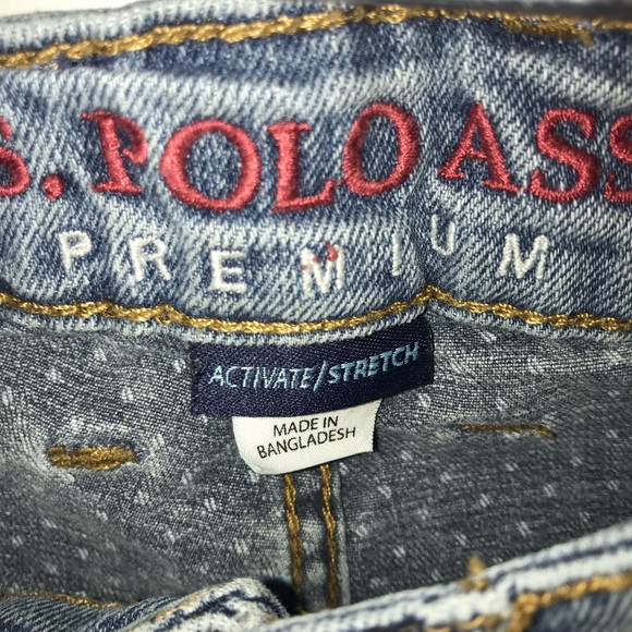 Polo jeans - Picture 3 of 3